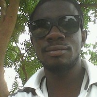 Nkansah Oforo Samuel