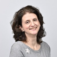 Olga St Pierre