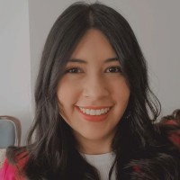 Daniela Alejandra Torres Moreno