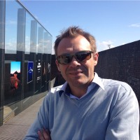 Thierry VAN den HEUVEL