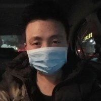 周旗海