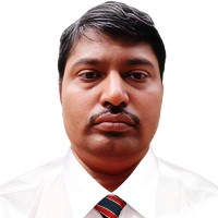 Dr. Pawan Thakur