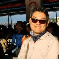 Kent Hsieh