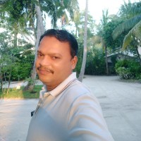 Sreekumar Narendran
