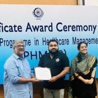 Soumya Narayan Roy Chowdhury