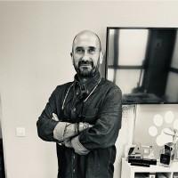 JESUS MANZANARES RODRIGUEZ