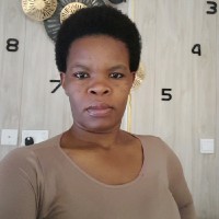 Immaculate Nalweyiso