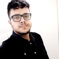 Guilherme B. G. Ferreira