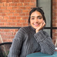 Ishita Mehra