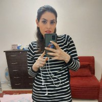 Nazanin Zeinab Asadi