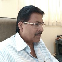 Anil Pinto