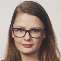 Margrét Gauja Magnúsdóttir