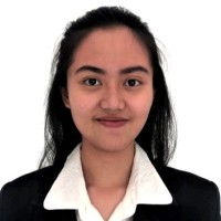 Zefanya Geraldine Ruthin