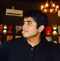 Kazim Mazhar Hasan