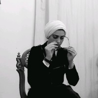 Mona Ali. A