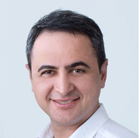 Kambiz Persley