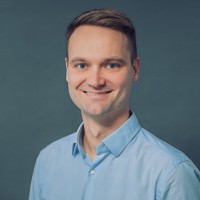 Björgvin Gauti Bæringsson