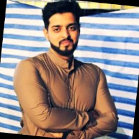 Syed Adil