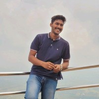 Gagan M