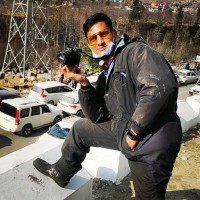 Deepak Gupta