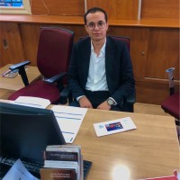 Andro Sameh