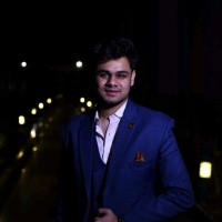 Rishabh Sharma