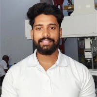 Malay Kumar Biswal