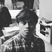 Muhammad Hazairin Asyiddik