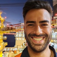 Leandro Souza Pinheiro da Silva