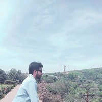 Happy Kumar