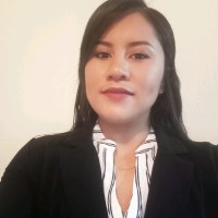 Nely Guadalupe Olivera Mendez