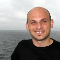 Marcello Geremia Borriello