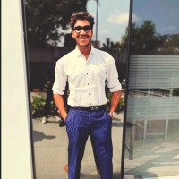 Akshath Naresh