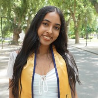 Eshita Seshadri