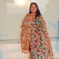 Bhumi Agrawal