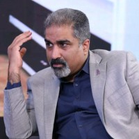 Roozbeh Jahangard Ahvazi