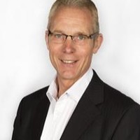 Clive Johnson