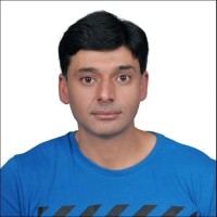 Naveed Ahmed