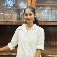 Krishnaveni s