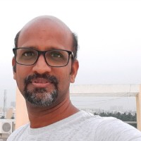 Elango Palani