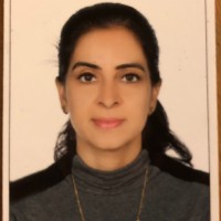 Priya Shinde