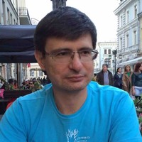 Alexander Kirpo