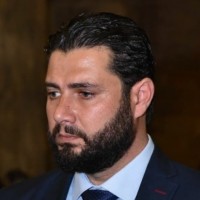 Antonio Rahme