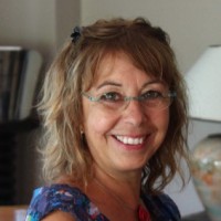 Sylvie Petitjean