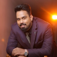 Harshanth Ds
