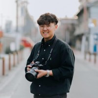 Gilbert Rheza Putra