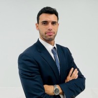 Hector Horcajada Romay