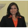 Consuelo Gonzalez Madueño