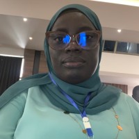 Salimata Diouf