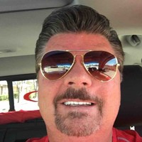 David Patton